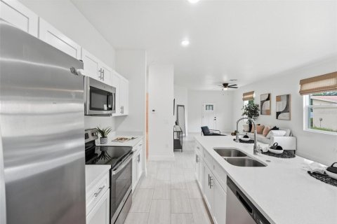 Villa ou maison à vendre à Orlando, Floride: 3 chambres, 126.72 m2 № 2423908 - photo 11