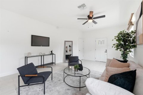 Villa ou maison à vendre à Orlando, Floride: 3 chambres, 126.72 m2 № 2423908 - photo 8