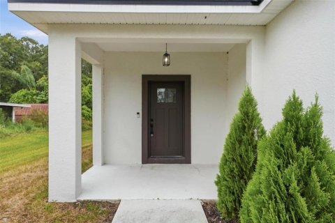 Villa ou maison à vendre à Orlando, Floride: 3 chambres, 126.72 m2 № 2423908 - photo 5