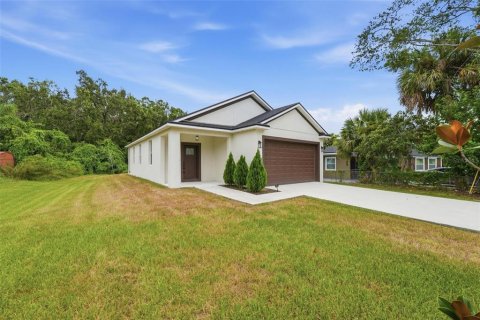 Villa ou maison à vendre à Orlando, Floride: 3 chambres, 126.72 m2 № 2423908 - photo 4