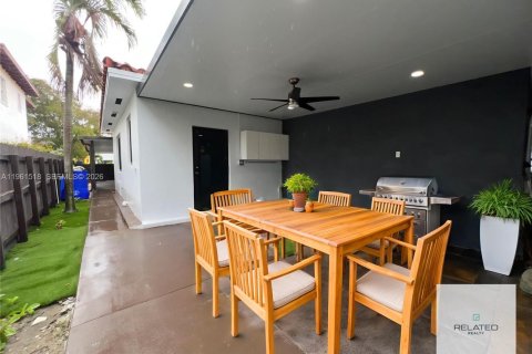 Купить коммерческую недвижимость в Майами, Флорида 217.67м2, № 2023394 - фото 28