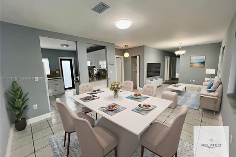 Купить коммерческую недвижимость в Майами, Флорида 217.67м2, № 2023394 - фото 15