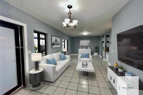 Купить коммерческую недвижимость в Майами, Флорида 217.67м2, № 2023394 - фото 12