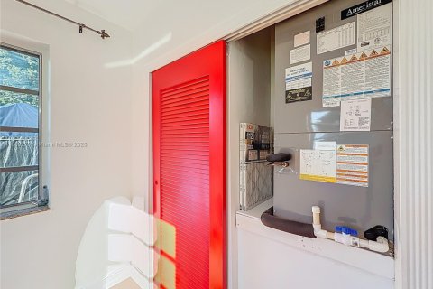 Villa ou maison à louer à Pompano Beach, Floride: 3 chambres, 106.84 m2 № 1941358 - photo 30