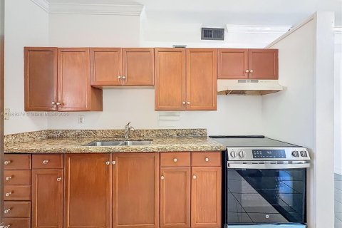 Villa ou maison à louer à Pompano Beach, Floride: 3 chambres, 106.84 m2 № 1941358 - photo 17