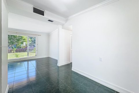 Villa ou maison à louer à Pompano Beach, Floride: 3 chambres, 106.84 m2 № 1941358 - photo 9