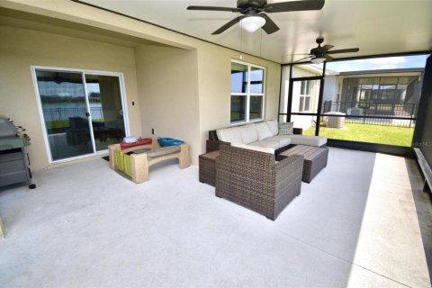 Casa en venta en New Smyrna Beach, Florida, 4 dormitorios, 172.33 m2 № 1851758 - foto 25