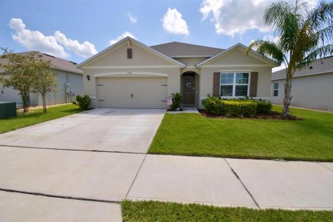 Casa en venta en New Smyrna Beach, Florida, 4 dormitorios, 172.33 m2 № 1851758 - foto 1