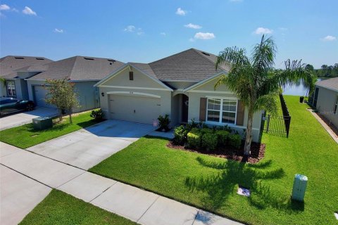 Casa en venta en New Smyrna Beach, Florida, 4 dormitorios, 172.33 m2 № 1851758 - foto 3
