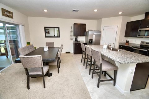 Casa en venta en New Smyrna Beach, Florida, 4 dormitorios, 172.33 m2 № 1851758 - foto 10
