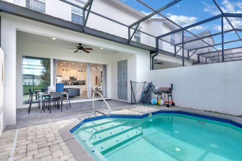 Adosado en alquiler en Davenport, Florida, 3 dormitorios, 164.53 m2 № 1857655 - foto 21