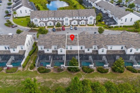 Adosado en alquiler en Davenport, Florida, 3 dormitorios, 164.53 m2 № 1857655 - foto 2