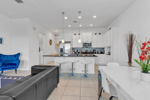 Adosado en alquiler en Davenport, Florida, 3 dormitorios, 164.53 m2 № 1857655 - foto 17