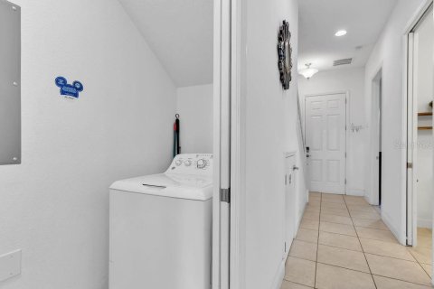 Adosado en alquiler en Davenport, Florida, 3 dormitorios, 164.53 m2 № 1857655 - foto 12