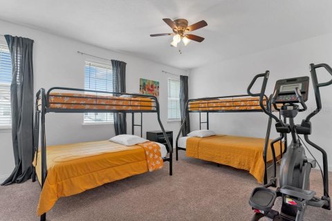 Adosado en alquiler en Davenport, Florida, 3 dormitorios, 164.53 m2 № 1857655 - foto 23