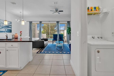 Adosado en alquiler en Davenport, Florida, 3 dormitorios, 164.53 m2 № 1857655 - foto 10