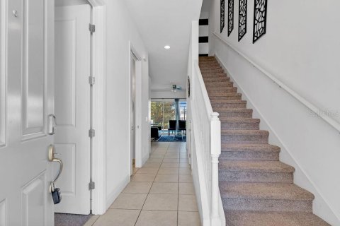 Adosado en alquiler en Davenport, Florida, 3 dormitorios, 164.53 m2 № 1857655 - foto 4