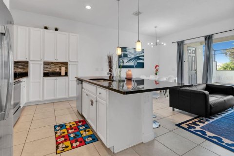 Adosado en alquiler en Davenport, Florida, 3 dormitorios, 164.53 m2 № 1857655 - foto 11