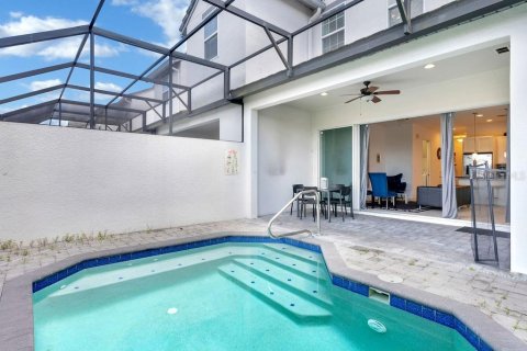 Adosado en alquiler en Davenport, Florida, 3 dormitorios, 164.53 m2 № 1857655 - foto 20