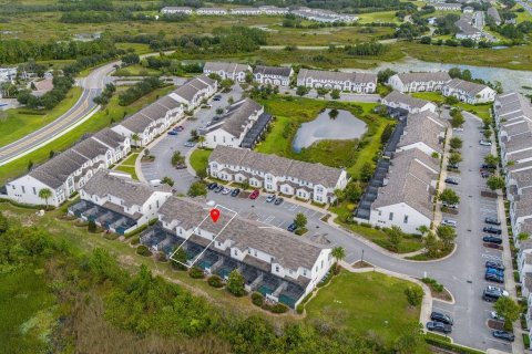 Adosado en alquiler en Davenport, Florida, 3 dormitorios, 164.53 m2 № 1857655 - foto 3