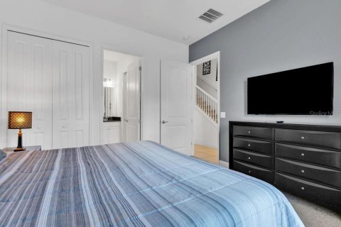 Adosado en alquiler en Davenport, Florida, 3 dormitorios, 164.53 m2 № 1857655 - foto 6