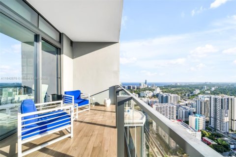 Condominio en venta en Miami, Florida, 2 dormitorios, 130.71 m2 № 1839412 - foto 18