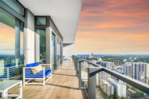 Condominio en venta en Miami, Florida, 2 dormitorios, 130.71 m2 № 1839412 - foto 23
