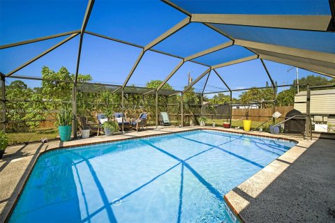 Casa en venta en St. Lucie, Florida, 2 dormitorios, 93.65 m2 № 1957400 - foto 26