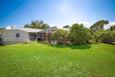 Casa en venta en St. Lucie, Florida, 2 dormitorios, 93.65 m2 № 1957400 - foto 30