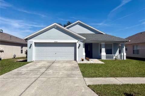 Villa ou maison à Lutz, Floride 4 chambres, 156.82 m2 № 2342010