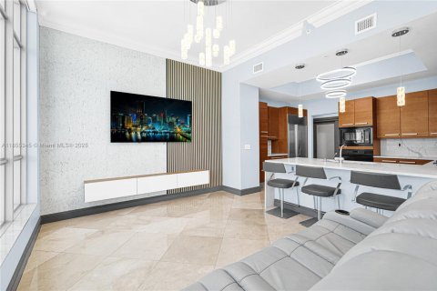 Condo in Hollywood, Florida, 3 bedrooms  № 1882220 - photo 14