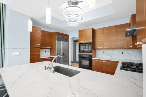 Condo in Hollywood, Florida, 3 bedrooms  № 1882220 - photo 16