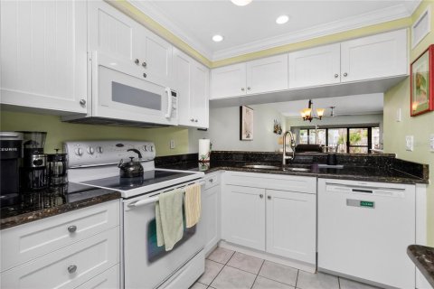 Condominio en venta en Englewood, Florida, 2 dormitorios, 99.41 m2 № 2099070 - foto 4