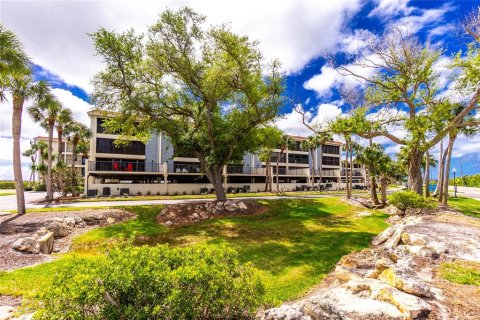Condominio en Englewood, Florida, 2 dormitorios  № 2099070