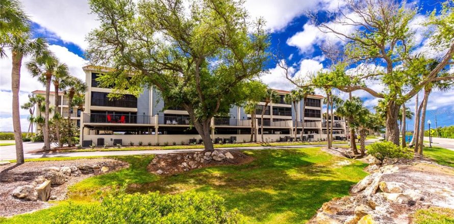 Condominio en Englewood, Florida, 2 dormitorios № 2099070