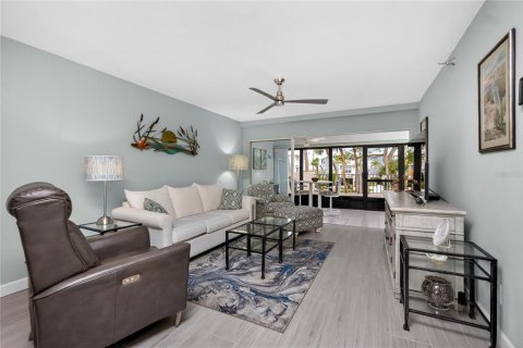 Condominio en venta en Englewood, Florida, 2 dormitorios, 99.41 m2 № 2099070 - foto 3