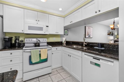 Condominio en venta en Englewood, Florida, 2 dormitorios, 99.41 m2 № 2099070 - foto 9