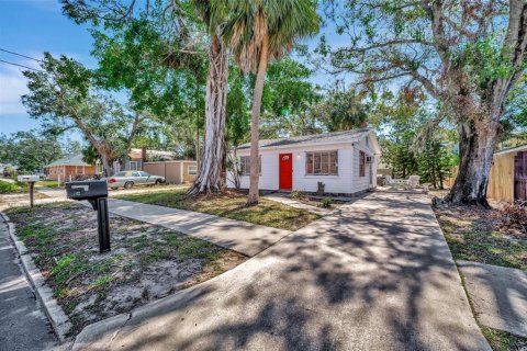 Immobilier commercial à vendre à Sarasota, Floride: 60.39 m2 № 1582425 - photo 8