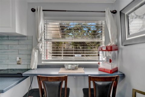 Immobilier commercial à vendre à Sarasota, Floride: 60.39 m2 № 1582425 - photo 14
