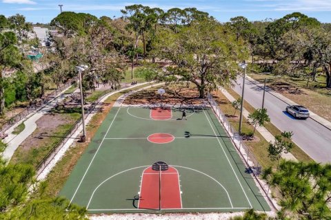 Immobilier commercial à vendre à Sarasota, Floride: 60.39 m2 № 1582425 - photo 22