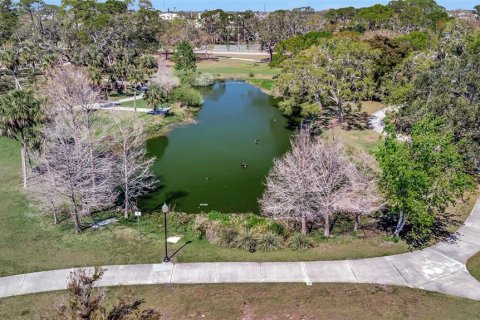 Immobilier commercial à vendre à Sarasota, Floride: 60.39 m2 № 1582425 - photo 21