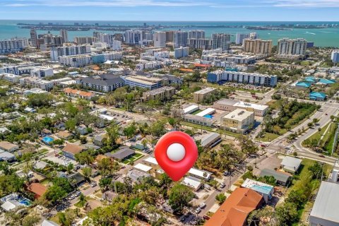 Immobilier commercial à vendre à Sarasota, Floride: 60.39 m2 № 1582425 - photo 29