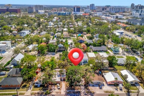 Immobilier commercial à vendre à Sarasota, Floride: 60.39 m2 № 1582425 - photo 30