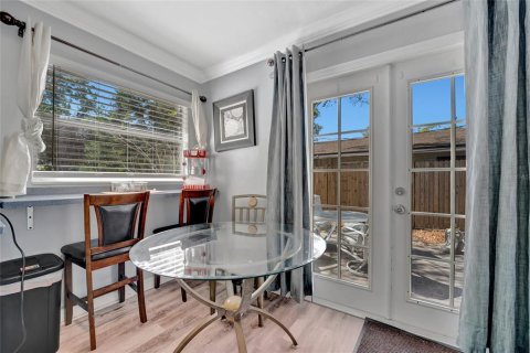 Immobilier commercial à vendre à Sarasota, Floride: 60.39 m2 № 1582425 - photo 13