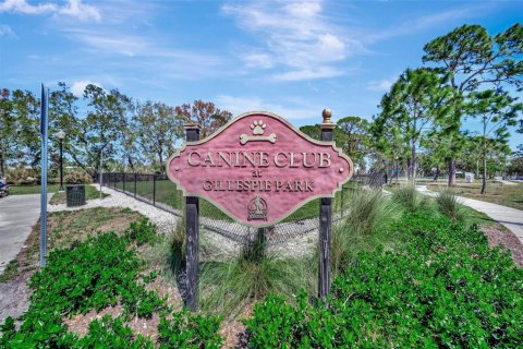 Immobilier commercial à vendre à Sarasota, Floride: 60.39 m2 № 1582425 - photo 19