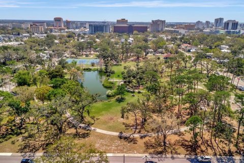 Immobilier commercial à vendre à Sarasota, Floride: 60.39 m2 № 1582425 - photo 25