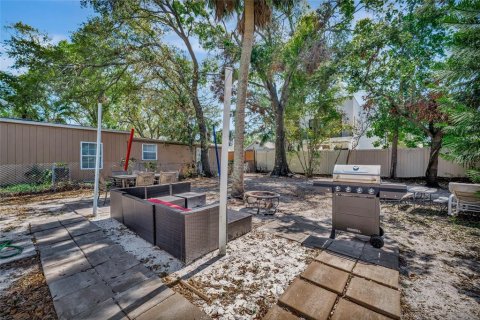 Immobilier commercial à vendre à Sarasota, Floride: 60.39 m2 № 1582425 - photo 7
