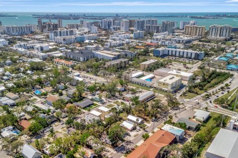 Immobilier commercial à vendre à Sarasota, Floride: 60.39 m2 № 1582425 - photo 28
