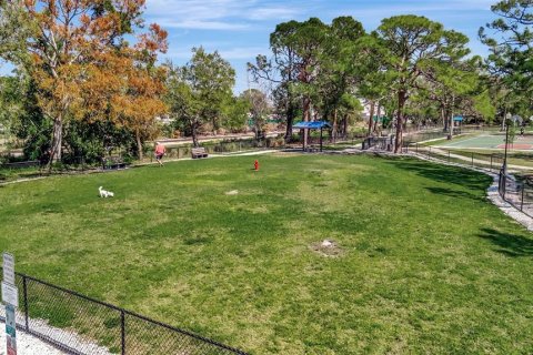 Immobilier commercial à vendre à Sarasota, Floride: 60.39 m2 № 1582425 - photo 20