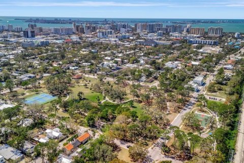 Immobilier commercial à vendre à Sarasota, Floride: 60.39 m2 № 1582425 - photo 24